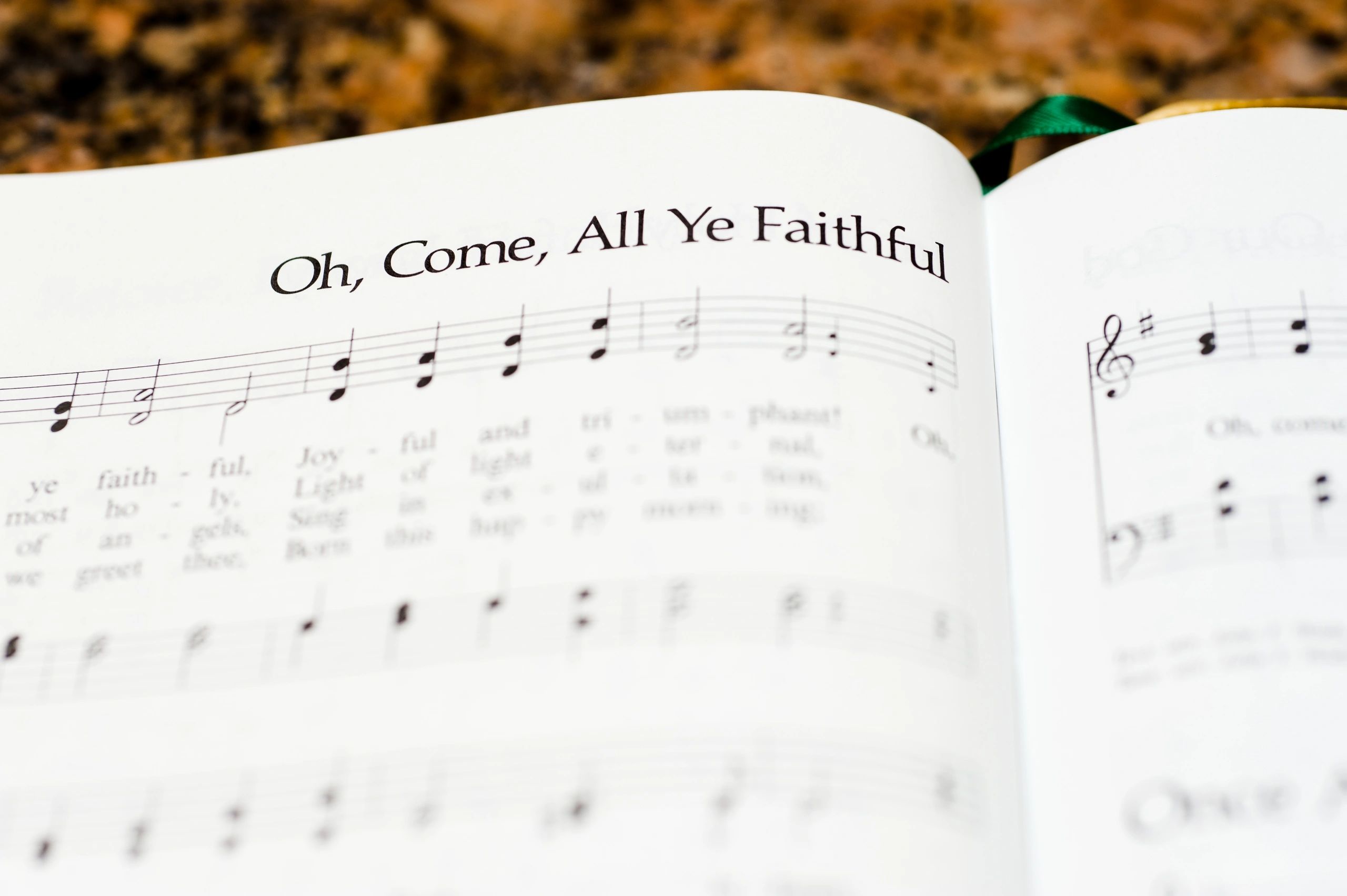 Top Christian Hits